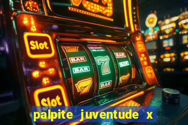 palpite juventude x atletico mg